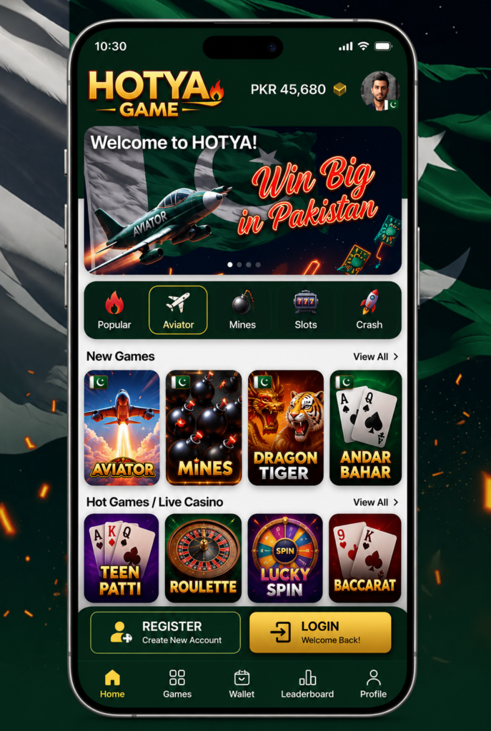 Registered and Login