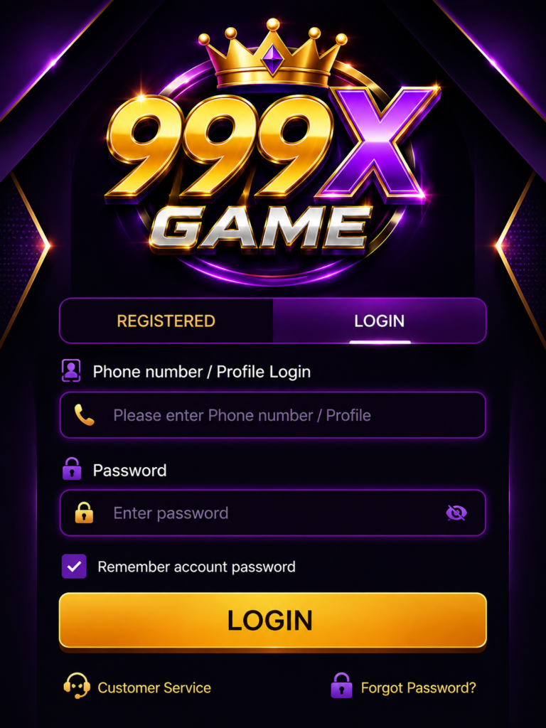 Registered and Login