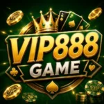 VIP888 Game