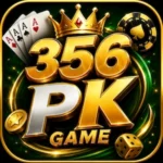 356PK Game