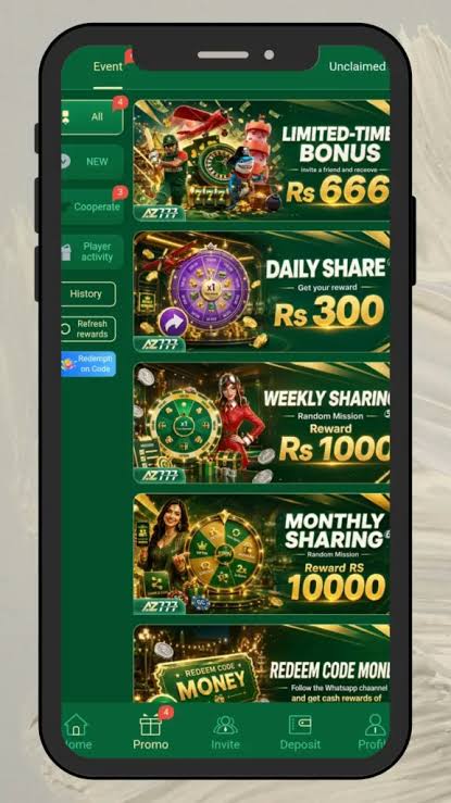 AZ777 App