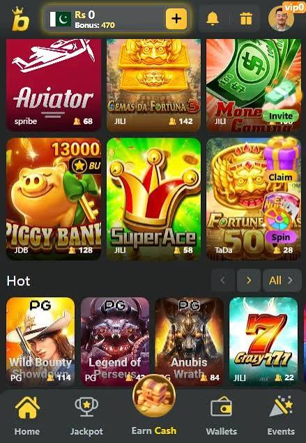 betnala Game