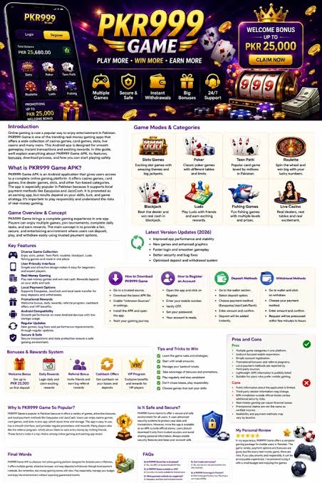 Bonuses and Rewards