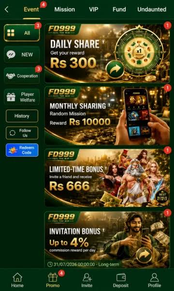 Fd999 APK