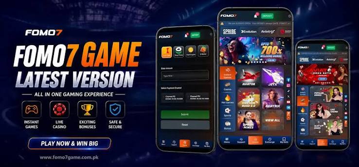 Latest Game