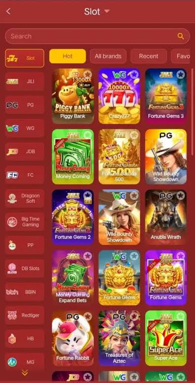 Famous Games 
