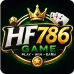 Hf786 Game