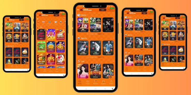 IC777 APK