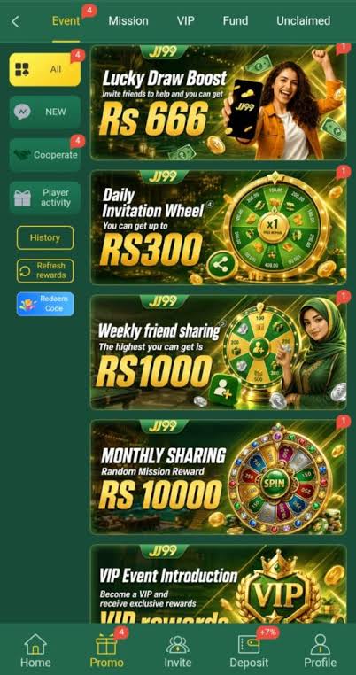 JJ99 APK