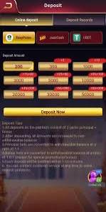 KK Chakor App Deposit