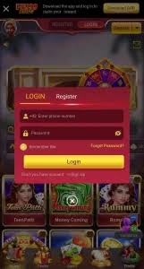 Login KK Chakor
