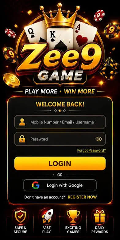 Login