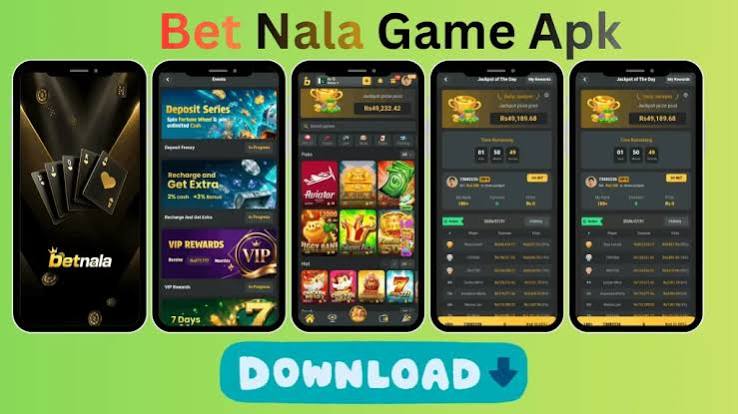 Bet NALA Online
