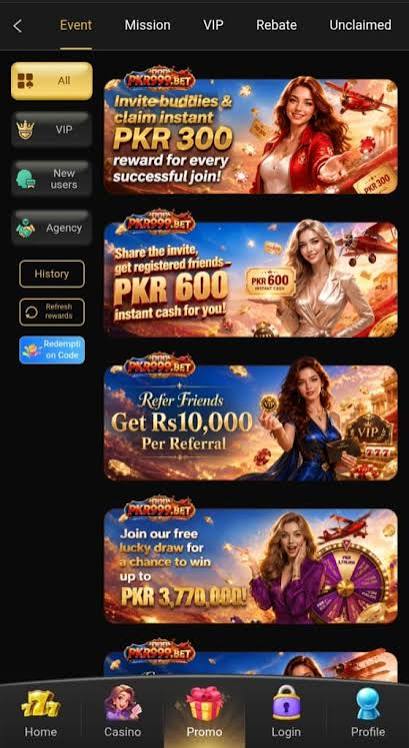 PKR999