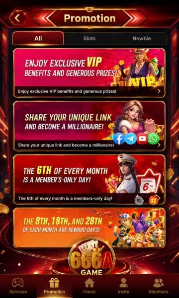 Promotions