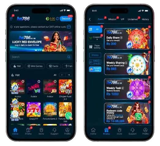 he786 APK