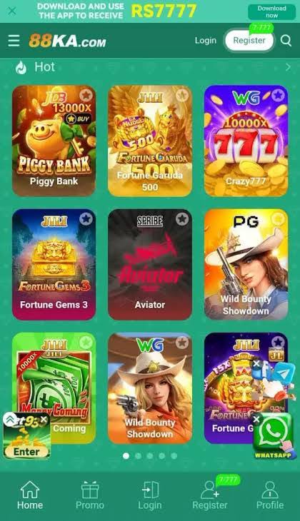 88 KA Game