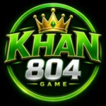 Khan 804 Game